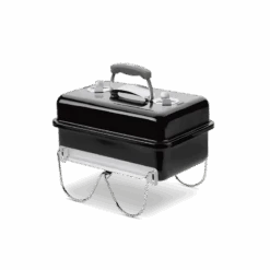 Go-Anywhere Houtskoolbarbecue