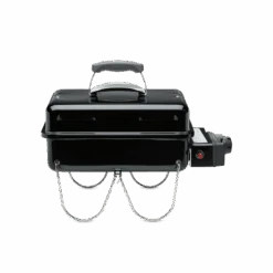 Go-Anywhere Gasbarbecue