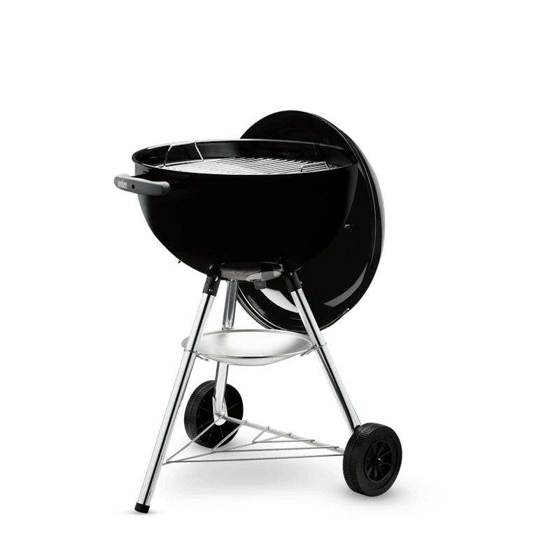 Bar-B-Kettle Houtskoolbarbecue Ø 47 Cm 6 Bar-B-Kettle Houtskoolbarbecue Ø 47 Cm - Afbeelding 4