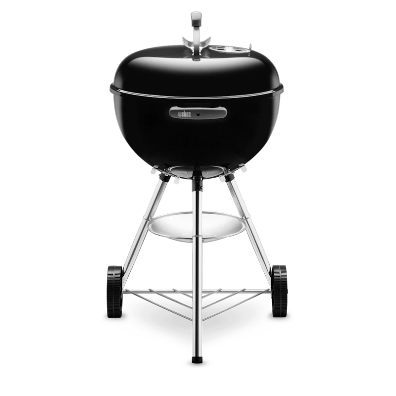 Bar-B-Kettle Houtskoolbarbecue Ø 47 Cm 3 Bar-B-Kettle Houtskoolbarbecue Ø 47 Cm