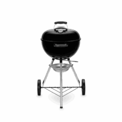 Original Kettle E-4710 Houtskoolbarbecue Van 47 Cm