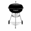 Compact Houtskoolbarbecue Ø 57 Cm -BBQ Accessoires Verkoop 1321004B 1800x1800