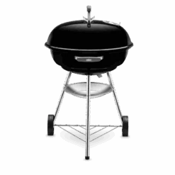 Compact Houtskoolbarbecue Ø 57 Cm