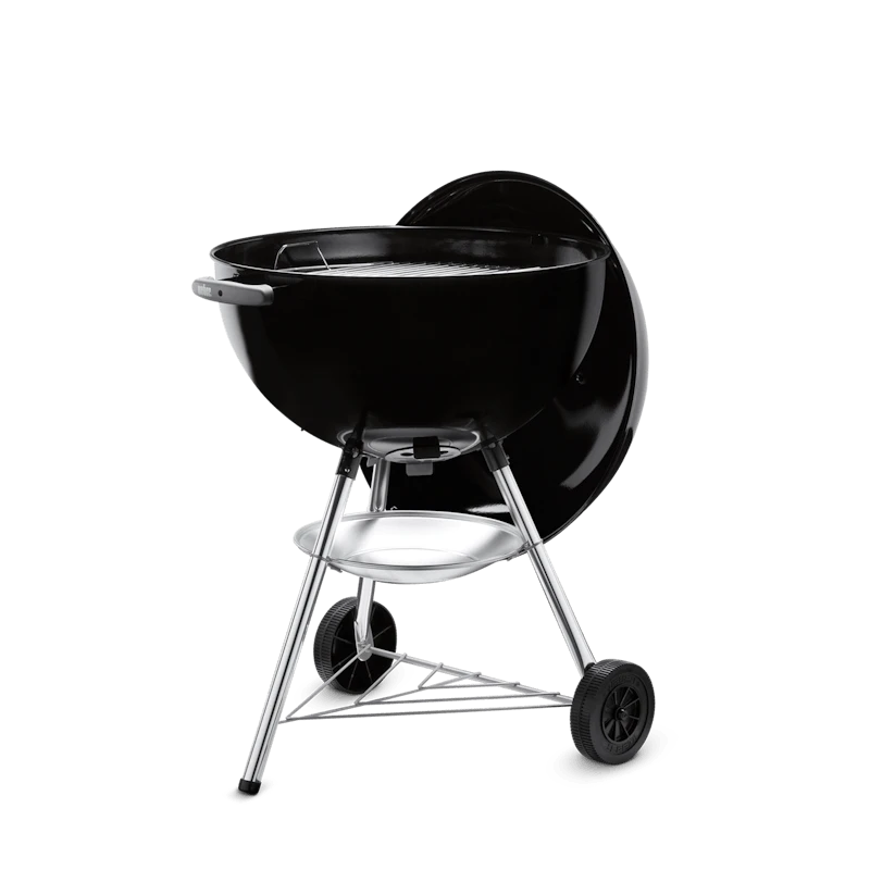 Bar-B-Kettle Houtskoolbarbecue Ø 57 Cm 6 Bar-B-Kettle Houtskoolbarbecue Ø 57 Cm - Afbeelding 4