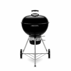 Original Kettle E-5730 Houtskoolbarbecue Van 57 Cm