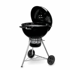 Master-Touch GBS E-5750 Houtskoolbarbecue Ø 57 Cm -BBQ Accessoires Verkoop 14701004AB