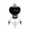 Master-Touch GBS E-5750 Houtskoolbarbecue Ø 57 Cm -BBQ Accessoires Verkoop 14701004B