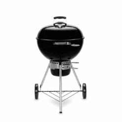 Master-Touch GBS E-5750 Houtskoolbarbecue Ø 57 Cm