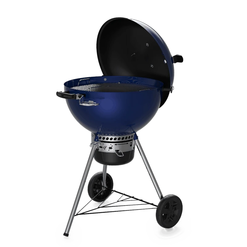 Master-Touch GBS C-5750 Houtskoolbarbecue Ø 57 Cm 6 Master-Touch GBS C-5750 Houtskoolbarbecue Ø 57 Cm - Afbeelding 4