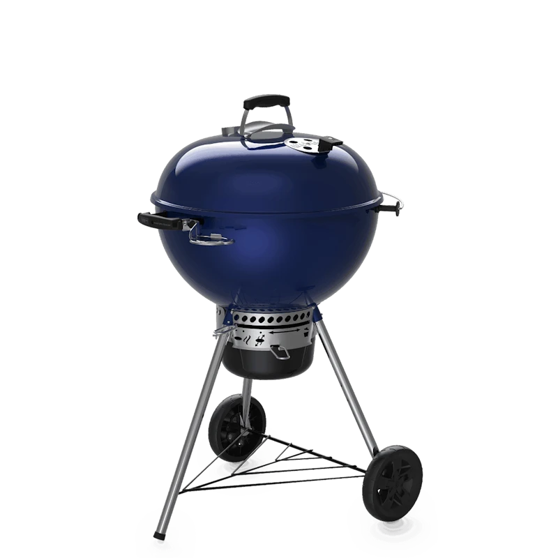Master-Touch GBS C-5750 Houtskoolbarbecue Ø 57 Cm 4 Master-Touch GBS C-5750 Houtskoolbarbecue Ø 57 Cm - Afbeelding 2