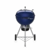 Master-Touch GBS C-5750 Houtskoolbarbecue Ø 57 Cm