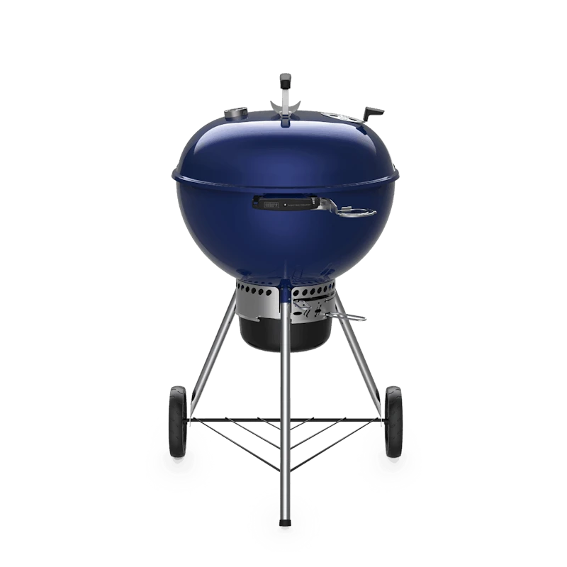 Master-Touch GBS C-5750 Houtskoolbarbecue Ø 57 Cm 3 Master-Touch GBS C-5750 Houtskoolbarbecue Ø 57 Cm