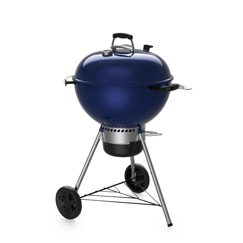 Master-Touch GBS C-5750 Houtskoolbarbecue Ø 57 Cm 5 Master-Touch GBS C-5750 Houtskoolbarbecue Ø 57 Cm - Afbeelding 3