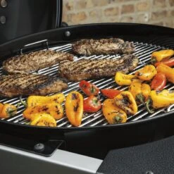 Performer Deluxe GBS Houtskoolbarbecue 57cm -BBQ Accessoires Verkoop 15501004G1 1800x1800