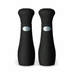 Premium Set Van Zout- En Pepermolen