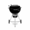Master-Touch GBS Premium E-5770 Houtskoolbarbecue Ø 57 Cm