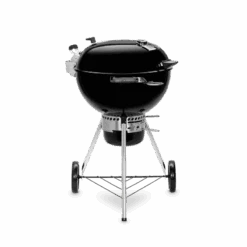 Master-Touch GBS Premium E-5770 Houtskoolbarbecue Ø 57 Cm