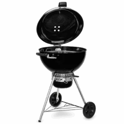 Master-Touch GBS Premium E-5775 Houtskoolbarbecue Ø 57 Cm -BBQ Accessoires Verkoop 17401004AB
