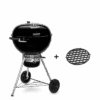 Master-Touch GBS Premium E-5775 Houtskoolbarbecue Ø 57 Cm -BBQ Accessoires Verkoop 17401004 MasterTouchE5775 Sear Combov3