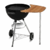 Werkblad -BBQ Accessoires Verkoop 17638