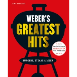 Weber’s Greatest Hits