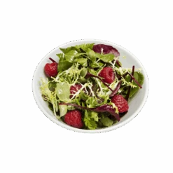 Salade- Of Soepkom