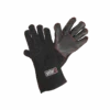 Leren Barbecuehandschoenen -BBQ Accessoires Verkoop 17896D