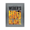 Weber's BBQ Bijbel -BBQ Accessoires Verkoop 17954 Cookbook Cover