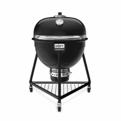 Summit® Kamado E6 Charcoal Grill