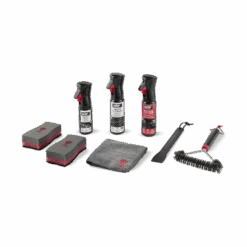 Reinigingsset Voor Q & Pulse-barbecues