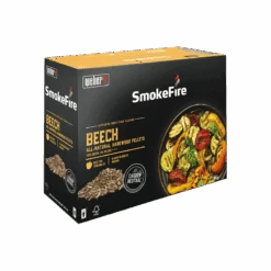 Natuurlijke Hardhout Pellets - Beech