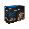 Natuurlijke Hardhout Pellets - Grill Academy Blend -BBQ Accessoires Verkoop 18294 Rev3 1800x1800