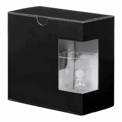 Weber-drinkglas Set Van 2 Met Onderzetters, 310 Ml -BBQ Accessoires Verkoop 18349B 1800X1800