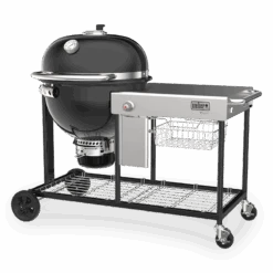 Summit® Kamado S6 Charcoal Grill Center -BBQ Accessoires Verkoop 18501101AR 1800x1800