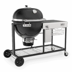 Summit® Kamado S6 Charcoal Grill Center -BBQ Accessoires Verkoop 18501101CR 1800x1800