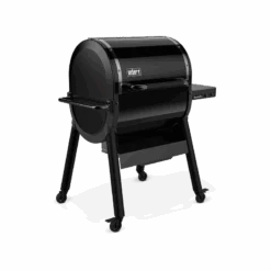 SmokeFire EPX4-houtgestookte Pelletbarbecue, STEALTH-editie -BBQ Accessoires Verkoop 22611504CR 1800x1800