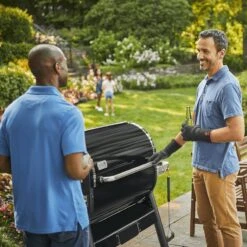 SmokeFire (2nd Generation) EX6 GBS Houtgestookte Pelletbarbecue -BBQ Accessoires Verkoop 23511004Y2 1800x1800 3