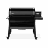 SmokeFire EPX6-houtgestookte Pelletbarbecue, STEALTH-editie -BBQ Accessoires Verkoop 23611504BR 1800x1800