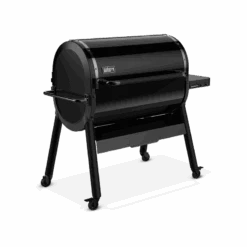 SmokeFire EPX6-houtgestookte Pelletbarbecue, STEALTH-editie -BBQ Accessoires Verkoop 23611504CR 1800x1800