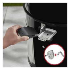 Weber Connect 6-delige Montageset 10 Weber Connect 6-delige Montageset -BBQ Accessoires Verkoop 3254 3255N2 w inset 2
