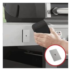 Weber Connect 6-delige Montageset 12 Weber Connect 6-delige Montageset -BBQ Accessoires Verkoop 3254 3255N2 w inset 3