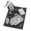 Weber Connect 6-delige Montageset -BBQ Accessoires Verkoop 3254 3255 Mounting Kit 1 1800x1800