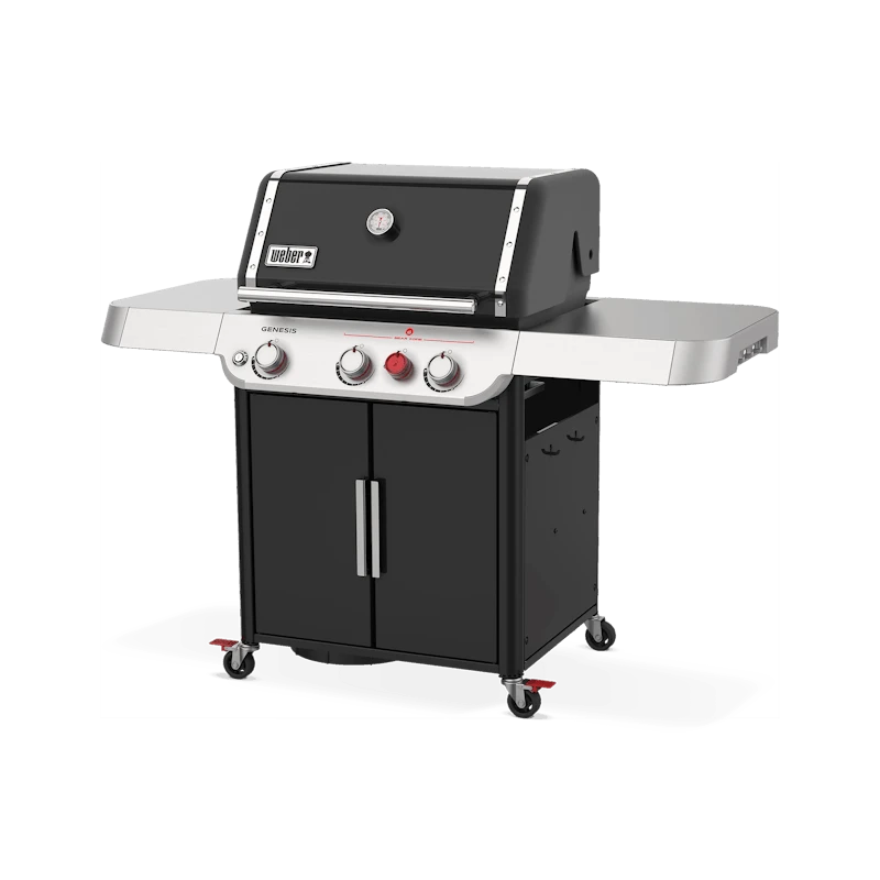 Genesis E-325s-gasbarbecue 4 Genesis E-325s-gasbarbecue - Afbeelding 2