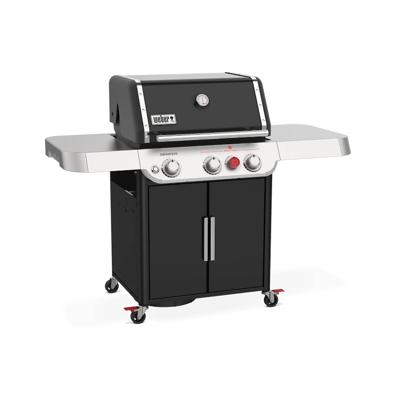 Genesis E-325s-gasbarbecue 5 Genesis E-325s-gasbarbecue - Afbeelding 3