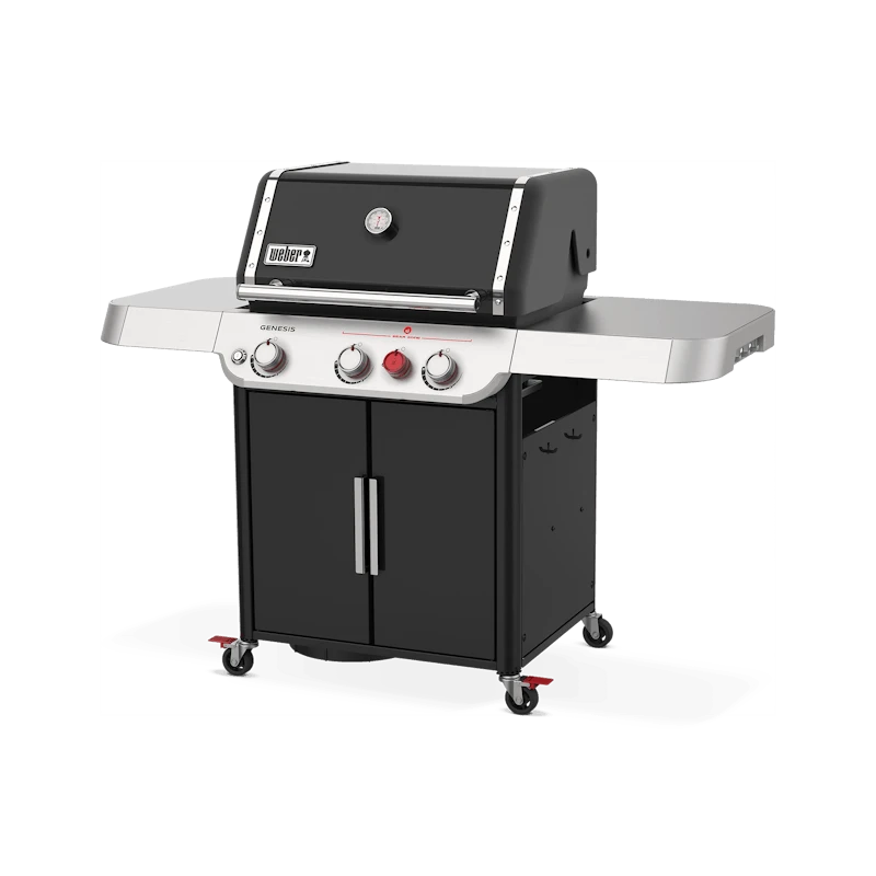 Genesis SE-E-325s-gasbarbecue 4 Genesis SE-E-325s-gasbarbecue - Afbeelding 2