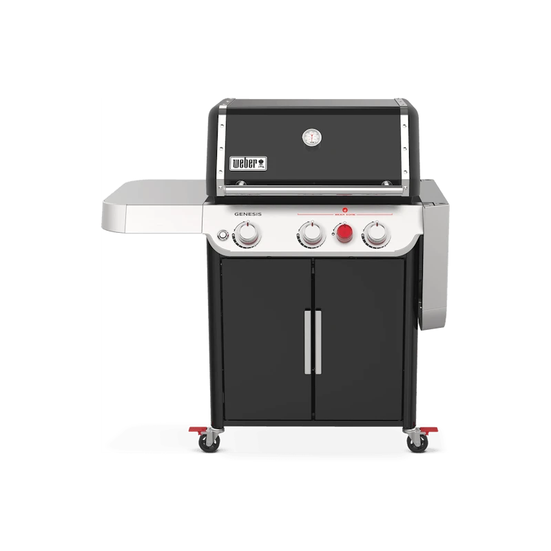 Genesis SE-E-325s-gasbarbecue 6 Genesis SE-E-325s-gasbarbecue - Afbeelding 4