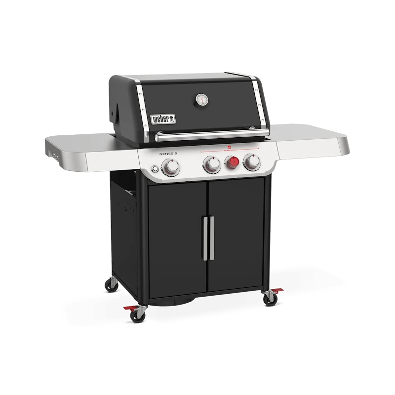 Genesis SE-E-325s-gasbarbecue 5 Genesis SE-E-325s-gasbarbecue - Afbeelding 3