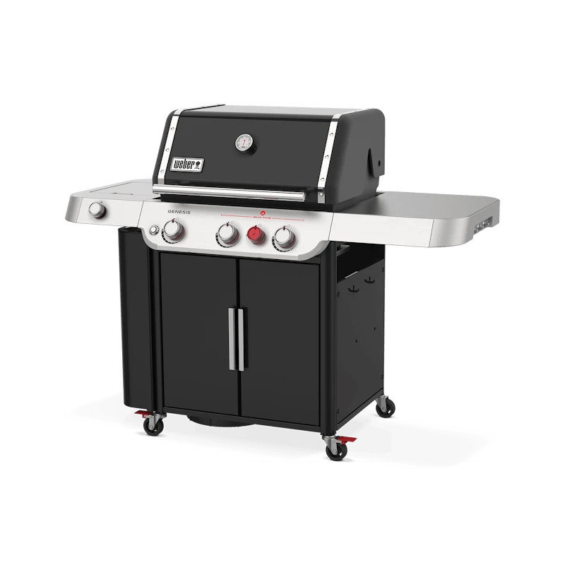 Genesis E-335-gasbarbecue 4 Genesis E-335-gasbarbecue - Afbeelding 2