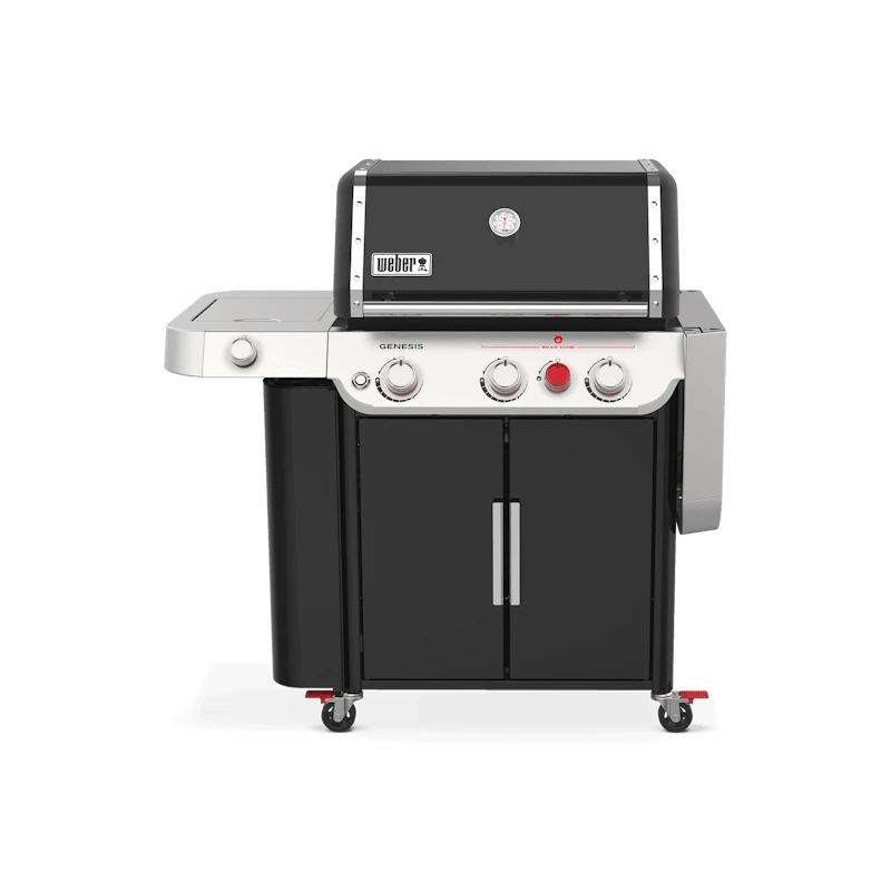 Genesis E-335-gasbarbecue 6 Genesis E-335-gasbarbecue - Afbeelding 4