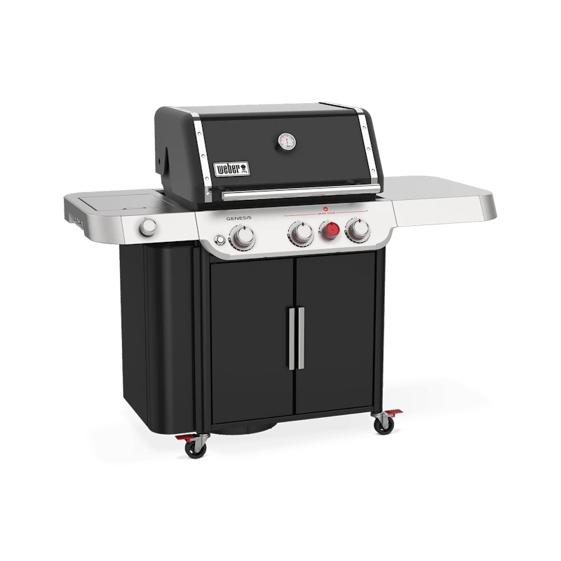 Genesis E-335-gasbarbecue 5 Genesis E-335-gasbarbecue - Afbeelding 3